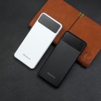 金属笔+纽曼充电宝