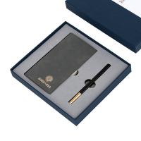 耕读本2件套羊巴A6本+匠心笔