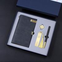 旅行本+书扣+铜书签+匠心笔