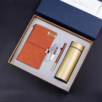 304数显杯+匠心笔+本+U盘