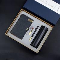 304数显杯+匠心笔+本+U盘