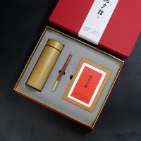 304金属杯+红木笔+实木相框