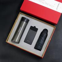 乐扣杯+纽曼电源+晴雨伞