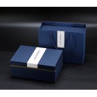 礼盒照片（蓝色）