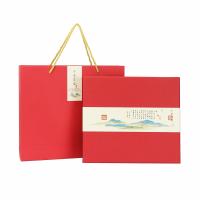 礼盒照片（红色）