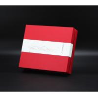 礼盒照片（红色）